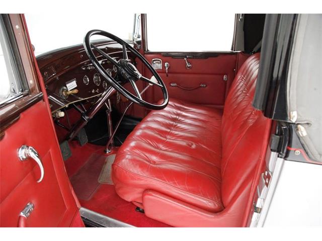 1930 Cadillac LaSalle for Sale | ClassicCars.com | CC-1799103