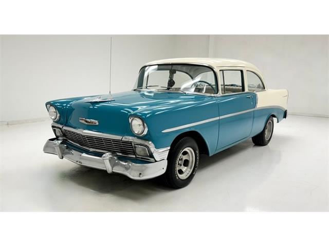 1956 Chevrolet 210 (CC-1799111) for sale in Morgantown, Pennsylvania