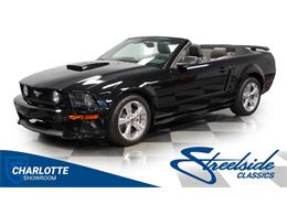 2009 Ford Mustang (CC-1799112) for sale in Concord, North Carolina