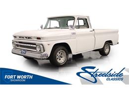1965 Chevrolet C10 (CC-1799119) for sale in Ft Worth, Texas
