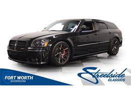 2006 Dodge Magnum (CC-1799123) for sale in Ft Worth, Texas