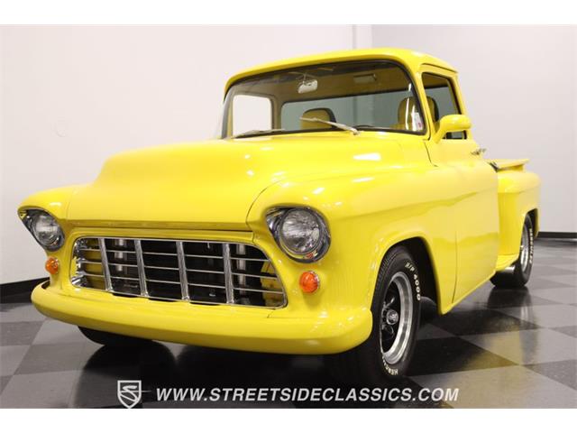 1955 Chevrolet 3100 (CC-1799124) for sale in Ft Worth, Texas