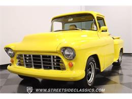 1955 Chevrolet 3100 (CC-1799124) for sale in Ft Worth, Texas