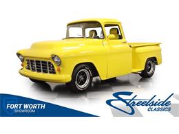 1955 Chevrolet 3100 (CC-1799124) for sale in Ft Worth, Texas