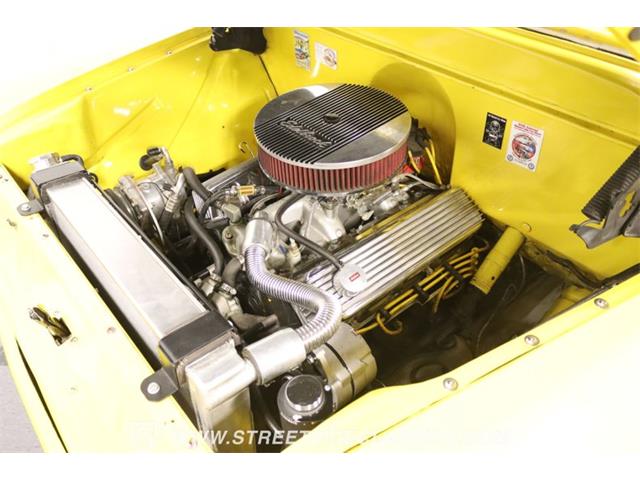 1955 Chevrolet 3100 (CC-1799124) for sale in Ft Worth, Texas