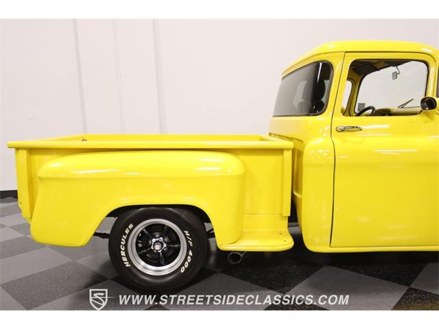 1955 Chevrolet 3100 (CC-1799124) for sale in Ft Worth, Texas