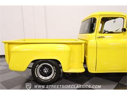 1955 Chevrolet 3100 (CC-1799124) for sale in Ft Worth, Texas