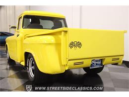 1955 Chevrolet 3100 (CC-1799124) for sale in Ft Worth, Texas