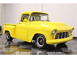 1955 Chevrolet 3100 (CC-1799124) for sale in Ft Worth, Texas
