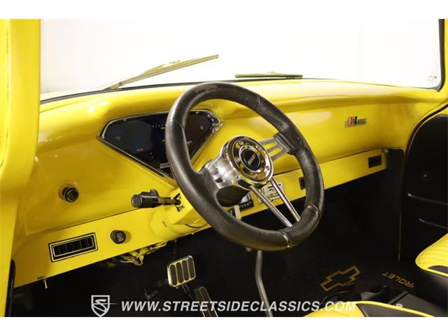 1955 Chevrolet 3100 (CC-1799124) for sale in Ft Worth, Texas