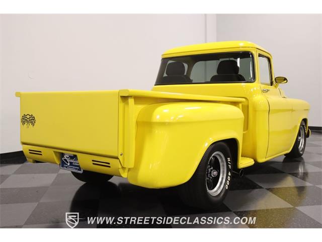 1955 Chevrolet 3100 (CC-1799124) for sale in Ft Worth, Texas