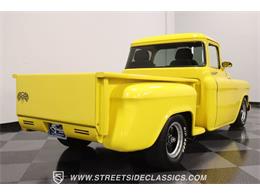 1955 Chevrolet 3100 (CC-1799124) for sale in Ft Worth, Texas