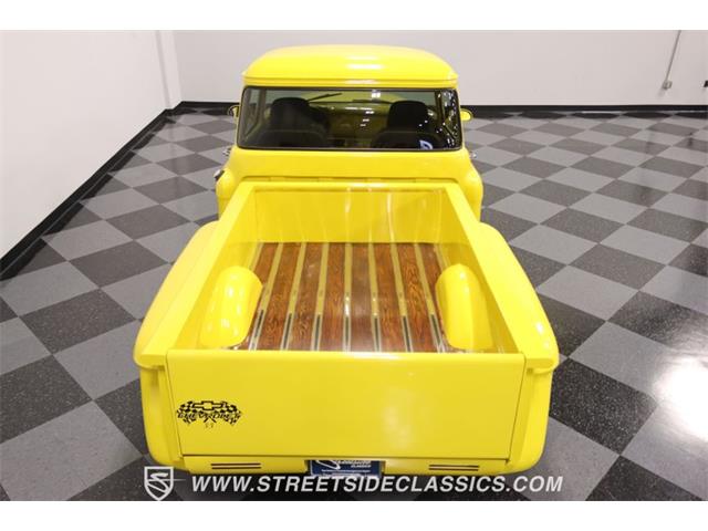 1955 Chevrolet 3100 (CC-1799124) for sale in Ft Worth, Texas