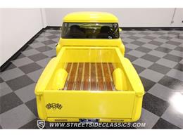 1955 Chevrolet 3100 (CC-1799124) for sale in Ft Worth, Texas