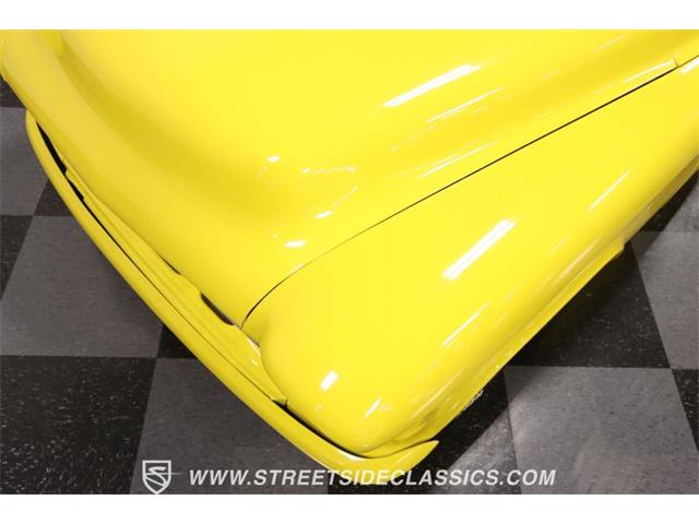 1955 Chevrolet 3100 (CC-1799124) for sale in Ft Worth, Texas