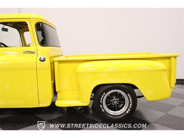 1955 Chevrolet 3100 (CC-1799124) for sale in Ft Worth, Texas