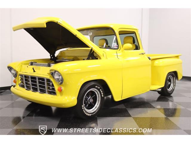 1955 Chevrolet 3100 (CC-1799124) for sale in Ft Worth, Texas