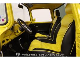 1955 Chevrolet 3100 (CC-1799124) for sale in Ft Worth, Texas