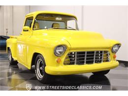 1955 Chevrolet 3100 (CC-1799124) for sale in Ft Worth, Texas