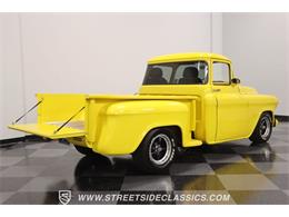 1955 Chevrolet 3100 (CC-1799124) for sale in Ft Worth, Texas