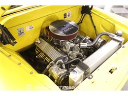 1955 Chevrolet 3100 (CC-1799124) for sale in Ft Worth, Texas