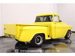 1955 Chevrolet 3100 (CC-1799124) for sale in Ft Worth, Texas