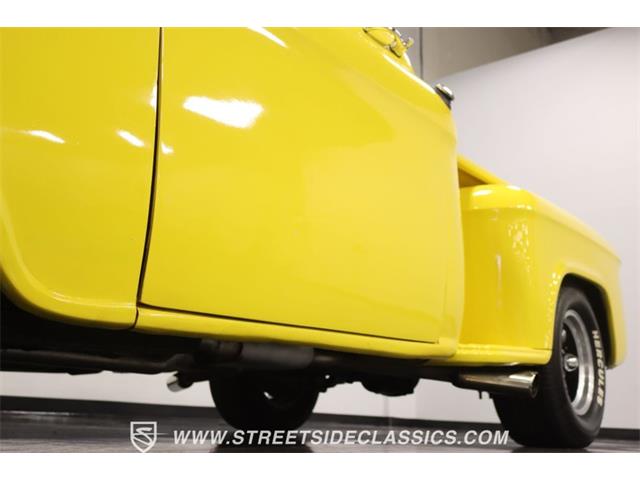 1955 Chevrolet 3100 (CC-1799124) for sale in Ft Worth, Texas