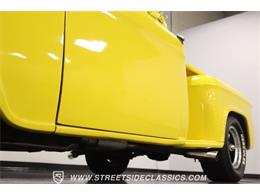 1955 Chevrolet 3100 (CC-1799124) for sale in Ft Worth, Texas