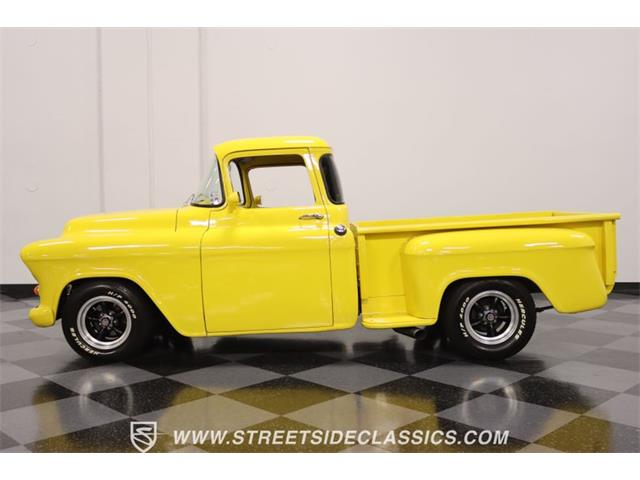 1955 Chevrolet 3100 (CC-1799124) for sale in Ft Worth, Texas