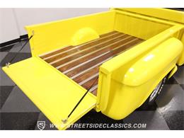 1955 Chevrolet 3100 (CC-1799124) for sale in Ft Worth, Texas