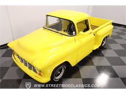 1955 Chevrolet 3100 (CC-1799124) for sale in Ft Worth, Texas