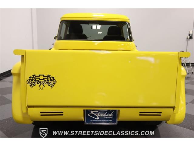 1955 Chevrolet 3100 (CC-1799124) for sale in Ft Worth, Texas