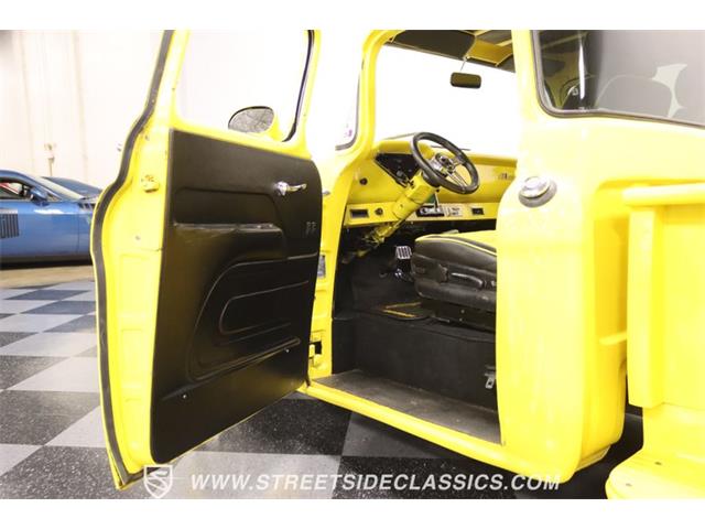 1955 Chevrolet 3100 (CC-1799124) for sale in Ft Worth, Texas