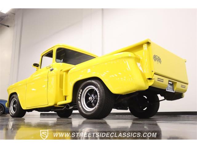1955 Chevrolet 3100 (CC-1799124) for sale in Ft Worth, Texas