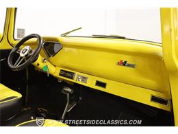 1955 Chevrolet 3100 (CC-1799124) for sale in Ft Worth, Texas
