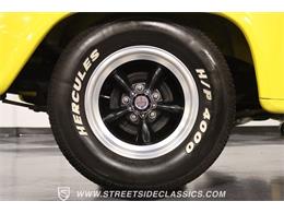 1955 Chevrolet 3100 (CC-1799124) for sale in Ft Worth, Texas