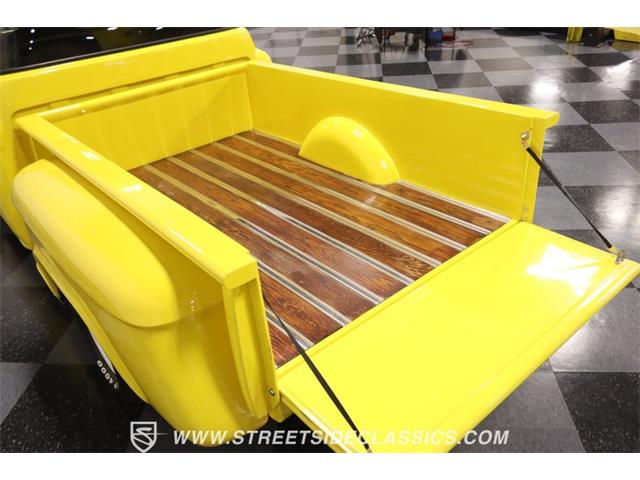 1955 Chevrolet 3100 (CC-1799124) for sale in Ft Worth, Texas