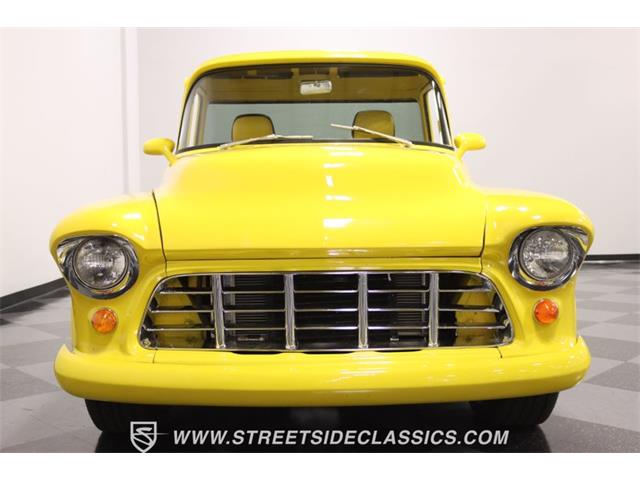 1955 Chevrolet 3100 (CC-1799124) for sale in Ft Worth, Texas