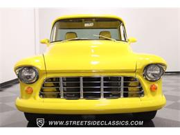 1955 Chevrolet 3100 (CC-1799124) for sale in Ft Worth, Texas