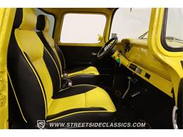 1955 Chevrolet 3100 (CC-1799124) for sale in Ft Worth, Texas