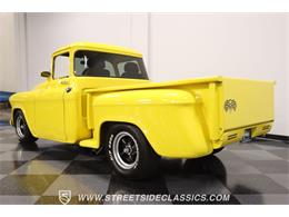 1955 Chevrolet 3100 (CC-1799124) for sale in Ft Worth, Texas