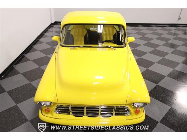 1955 Chevrolet 3100 (CC-1799124) for sale in Ft Worth, Texas