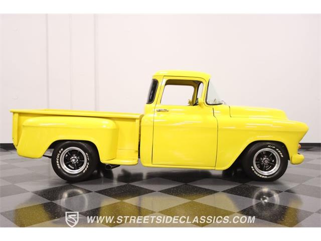 1955 Chevrolet 3100 (CC-1799124) for sale in Ft Worth, Texas