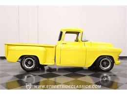 1955 Chevrolet 3100 (CC-1799124) for sale in Ft Worth, Texas