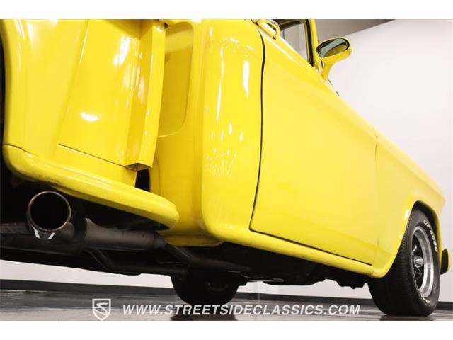 1955 Chevrolet 3100 (CC-1799124) for sale in Ft Worth, Texas