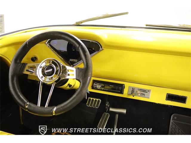 1955 Chevrolet 3100 (CC-1799124) for sale in Ft Worth, Texas