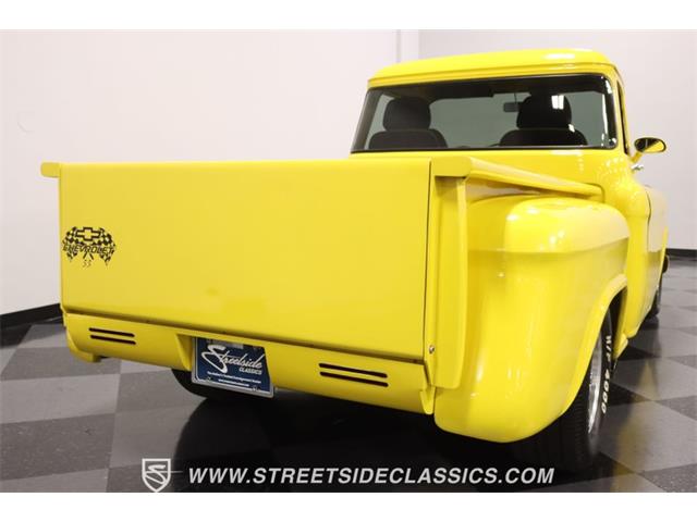 1955 Chevrolet 3100 (CC-1799124) for sale in Ft Worth, Texas
