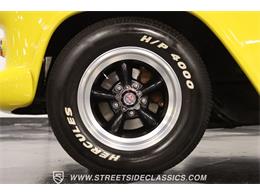 1955 Chevrolet 3100 (CC-1799124) for sale in Ft Worth, Texas