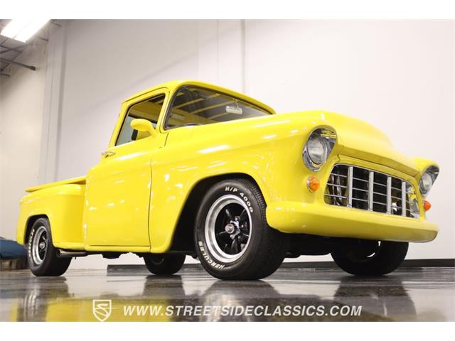 1955 Chevrolet 3100 (CC-1799124) for sale in Ft Worth, Texas