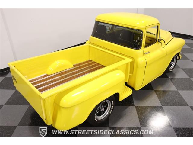 1955 Chevrolet 3100 (CC-1799124) for sale in Ft Worth, Texas